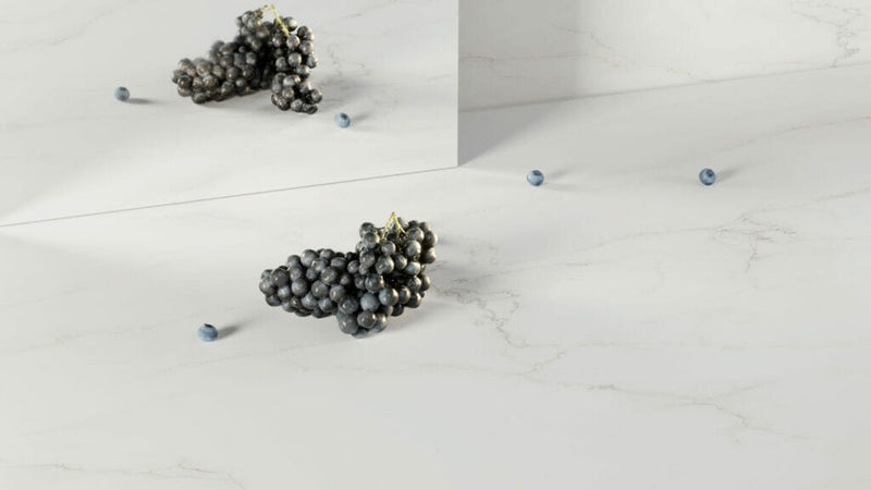 Snowdrift Caesarstone