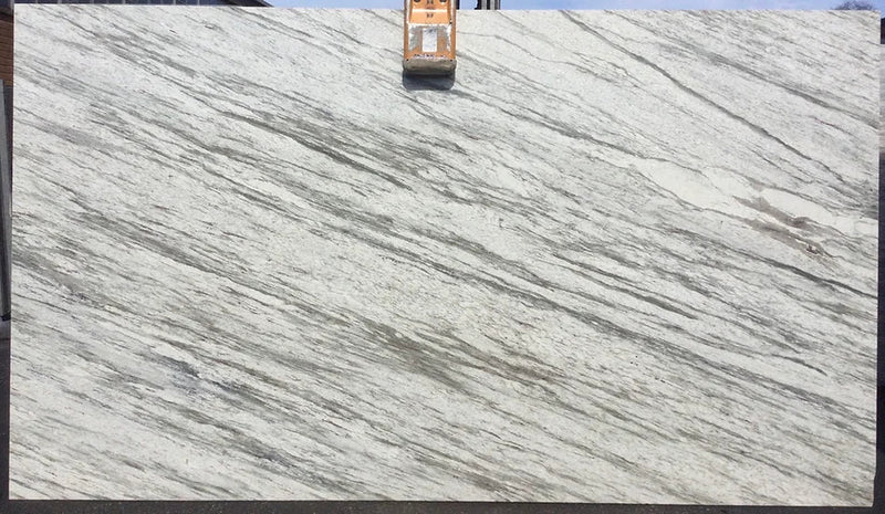 Snowfalkes Granite