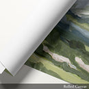 "Snowmass in Spring" Art Print