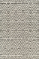 Dawid Wool Area Rug