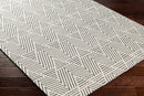 Dawid Wool Area Rug
