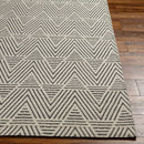 Dawid Wool Area Rug