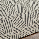 Dawid Wool Area Rug