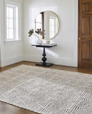 Dawid Wool Area Rug
