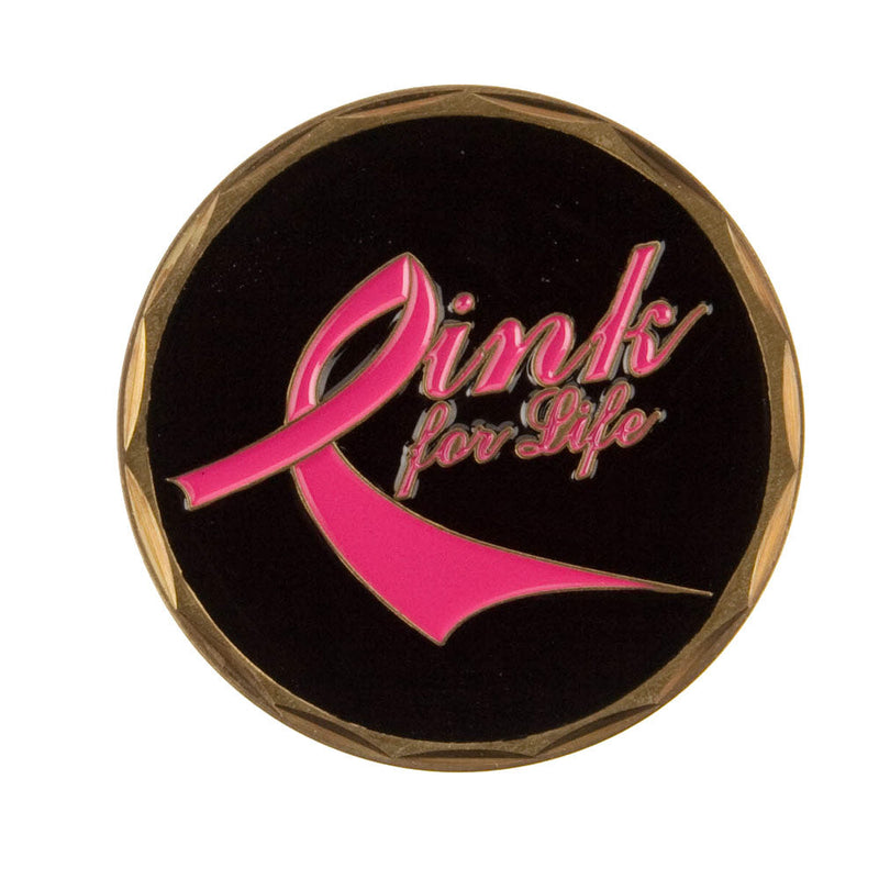 Support Our Troops Coin