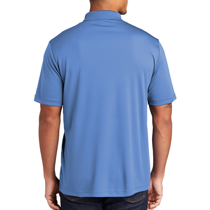 Men's Big Size PosiCharge Competitor Polo Tee Shirt