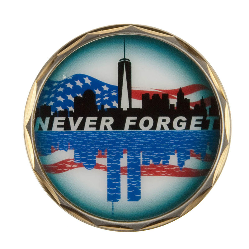 Support Our Troops Coin