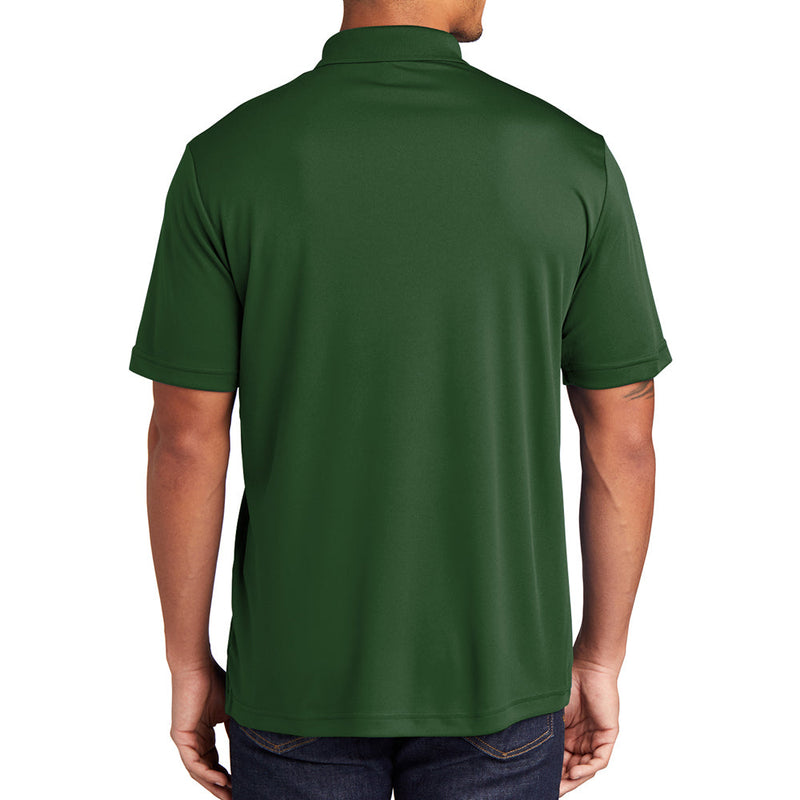 Men's Big Size PosiCharge Competitor Polo Tee Shirt