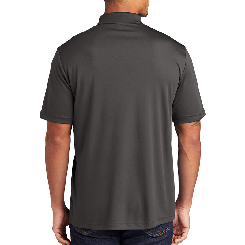 Men's Big Size PosiCharge Competitor Polo Tee Shirt