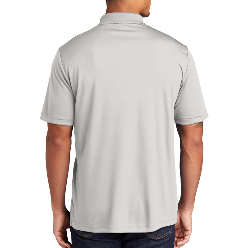 Men's Big Size PosiCharge Competitor Polo Tee Shirt