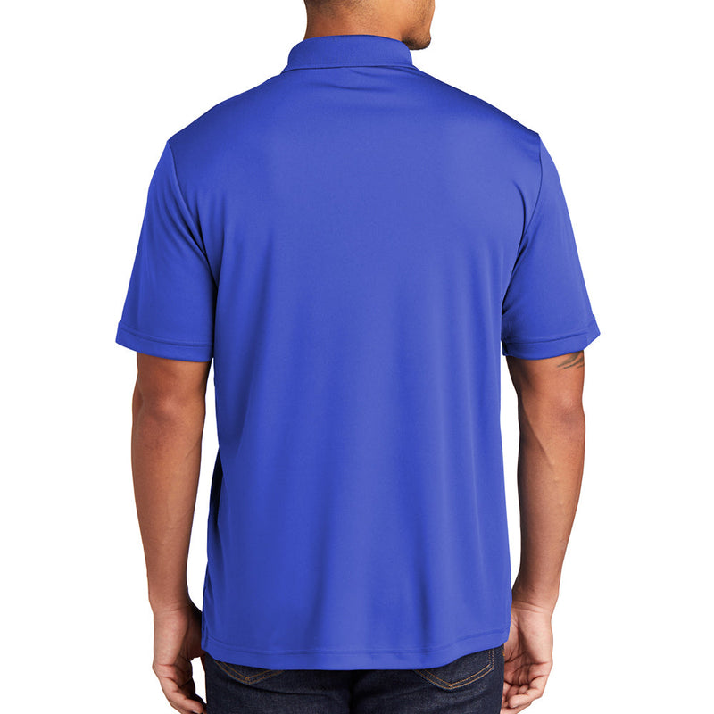 Men's Big Size PosiCharge Competitor Polo Tee Shirt