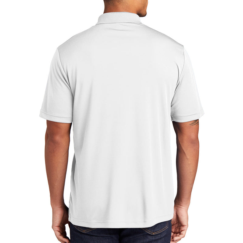 Men's Big Size PosiCharge Competitor Polo Tee Shirt