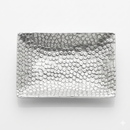 Metal Home Accents Collection 4-Piece Set