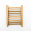 Zero-Waste Bathroom Essential Accessories Bundle 7-pcs Set by Choixe