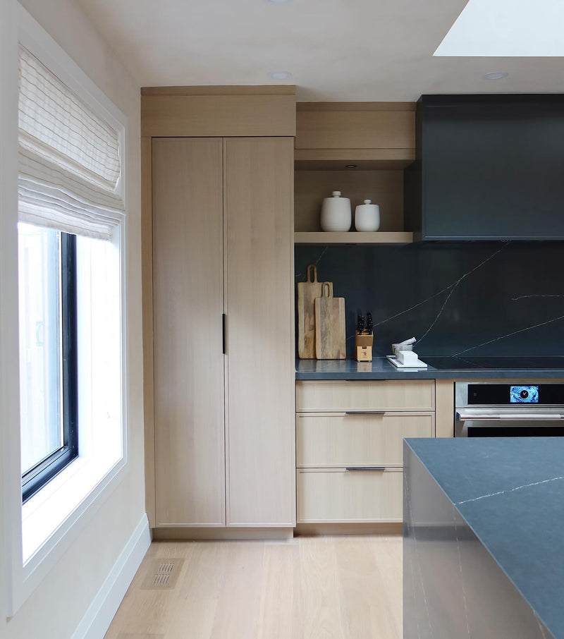 Soapstone Metropolis Msi Q