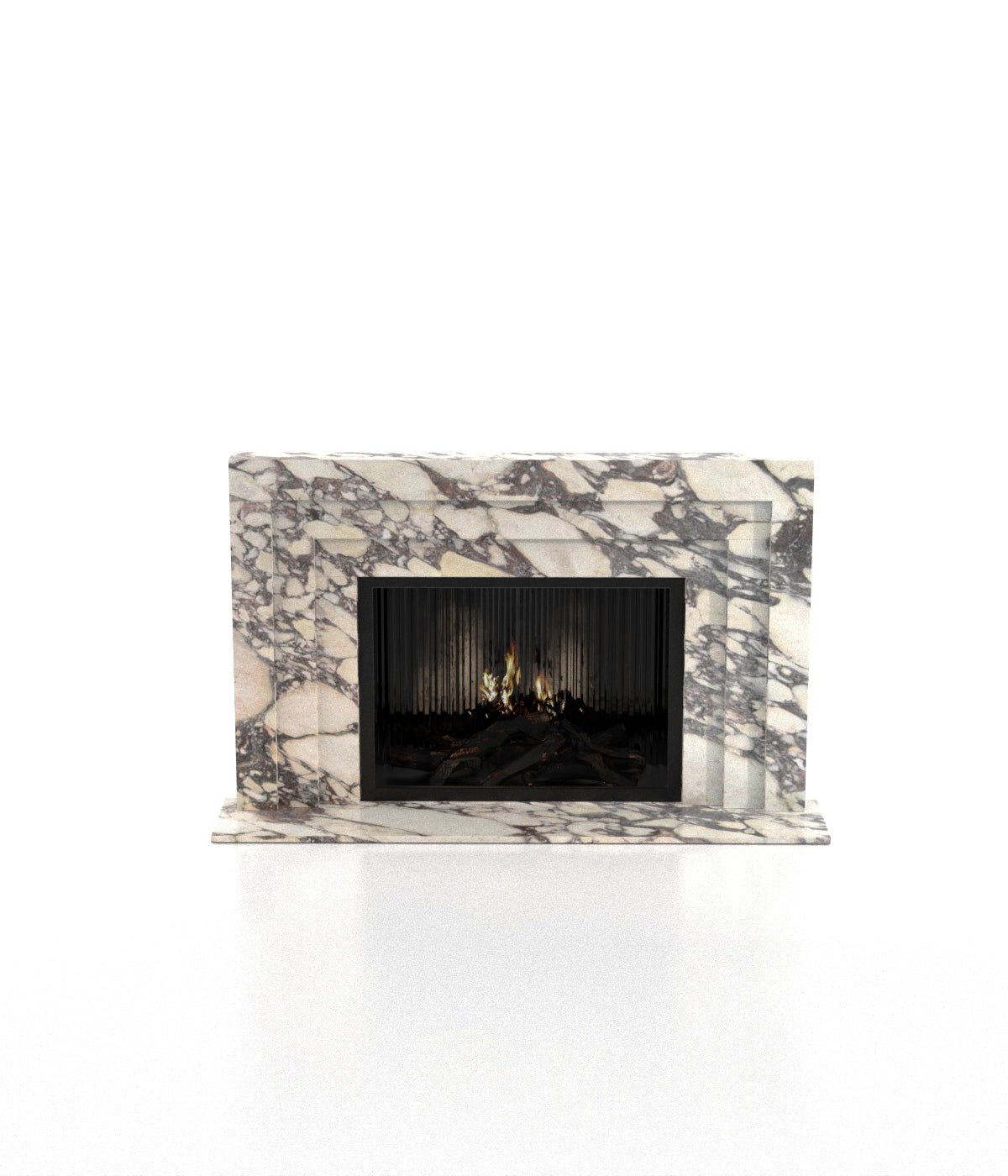 Socrates Fireplace, photo 12 of 16