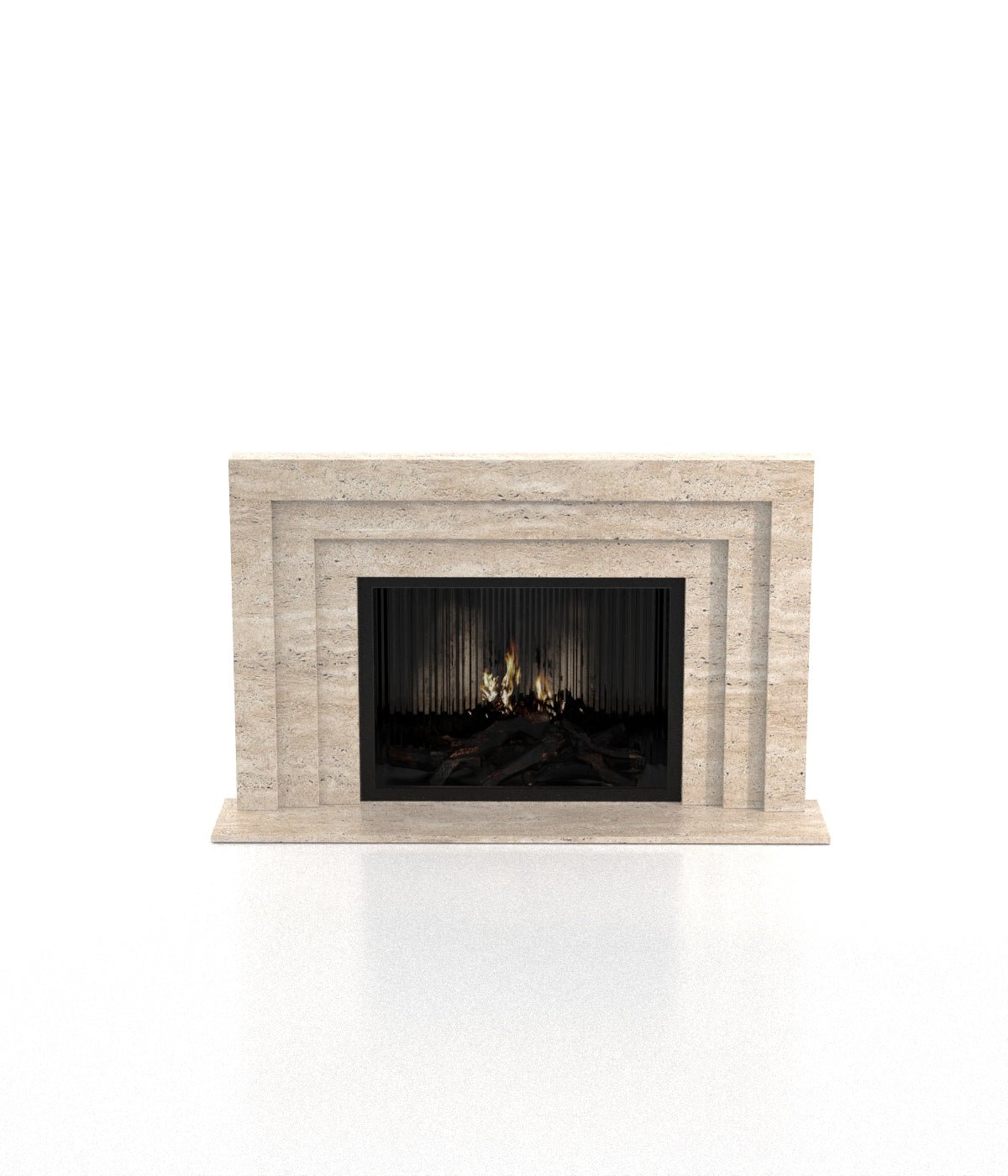 Socrates Fireplace, photo 13 of 16