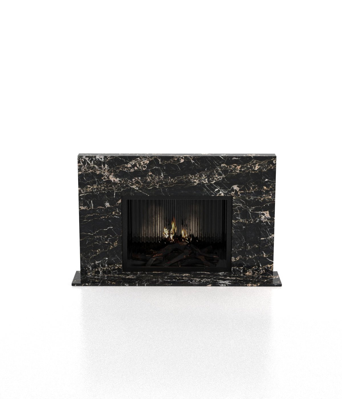 Socrates Fireplace, photo 11 of 16