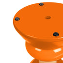 Memphis Wooden Side Table