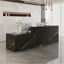 Sofia · Front Lobby Desk