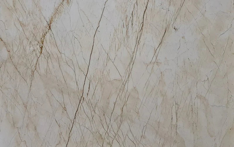 Sofita Beige Bookmatching Polished Marble Slab