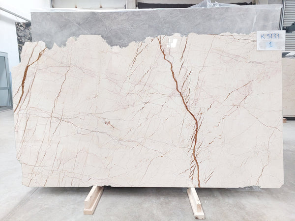 Sofita Marble Slab, Polished 2 cm