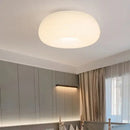 GobekUsa Cream Apple LED Pendant Light for Cozy Illumination in Home Décor