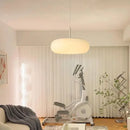 GobekUsa Cream Apple LED Pendant Light for Cozy Illumination in Home Décor