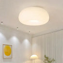 GobekUsa Cream Apple LED Pendant Light for Cozy Illumination in Home Décor