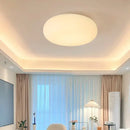 GobekUsa Cream Apple LED Pendant Light for Cozy Illumination in Home Décor