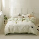 GobekUsa Cotton Bedding Set Super Soft Comforter All Season Home Textile