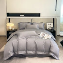 GobekUsa Soft Egyptian Cotton Bedding Set - 1000TC