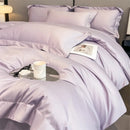GobekUsa Soft Egyptian Cotton Bedding Set - 1000TC