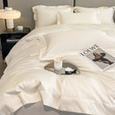 GobekUsa Soft Egyptian Cotton Bedding Set - 1000TC
