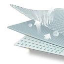 GobekUsa Antibacterial Pattern Mat Set | Skin-Friendly & Soft Mattress | Summer Air Conditioning