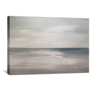 Soft Horizon Oil Painting