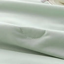 GobekUsa Cooling Quilt: Soft, Comfortable Queen Blanket for Summer Heat, Unique Cold Fiber Technology
