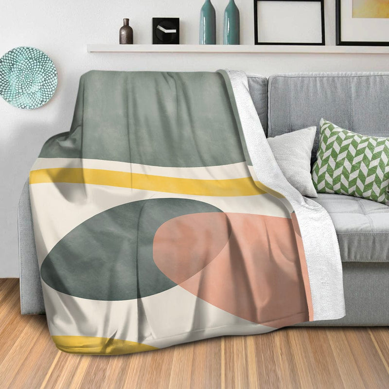 Soft Pallet B Blanket