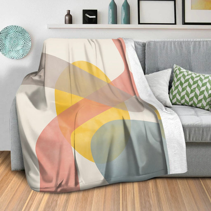 Soft Pallet C Blanket