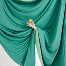 GobekUsa Cool Fibre Summer Quilt: Soft, Breathable & Machine Washable Light Blanket