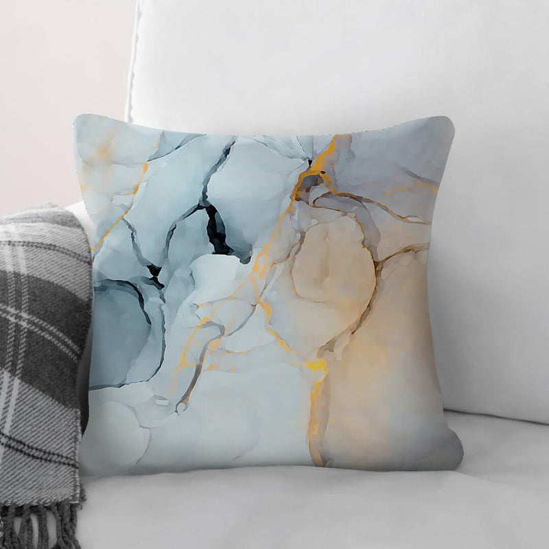 Soft Watercolor B Cushion