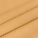 GobekUsa Cotton Fitted Sheet: Soft & Durable, Queen/King Size, Elastic Band, Skin-Friendly