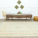Itır Pastel Colored Hand-woven Rug 180x307