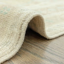 Itır Pastel Colored Hand-woven Rug 180x307