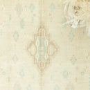 Itır Pastel Colored Hand-woven Rug 180x307