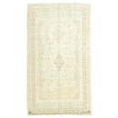 Itır Pastel Colored Hand-woven Rug 180x307