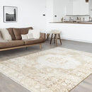 Kunter Abrajli Hand Weaving Wool Kars Carpet 216x290cm