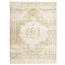 Kunter Abrajli Hand Weaving Wool Kars Carpet 216x290cm