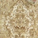 Siyat Hand-woven Natural Color Organic Wool Rug 199x294 Cm