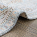 Tomris Oriental Patterned Hand Woven Kayseri Bünyan Carpet 192x292cm